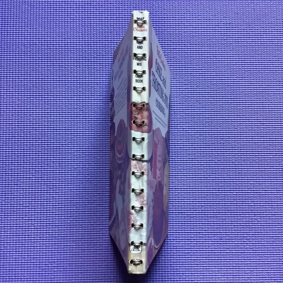 Vintage 1966 BETTY CROCKER’S CAKE and FROSTING MIX COOKBOOK - Picture 8 of 9